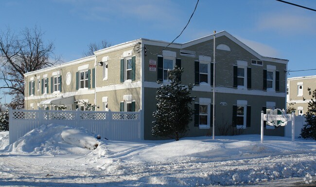 Bloomfield Gardens Apartaments - Kensington Lane Apartments