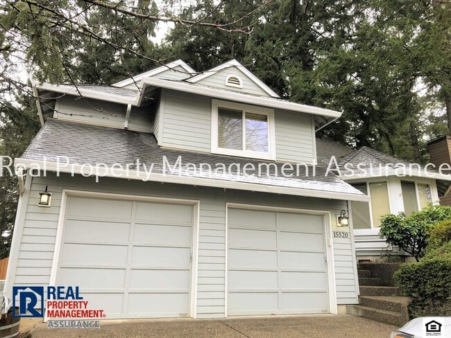 Photo - 15520 SW Breccia Dr House