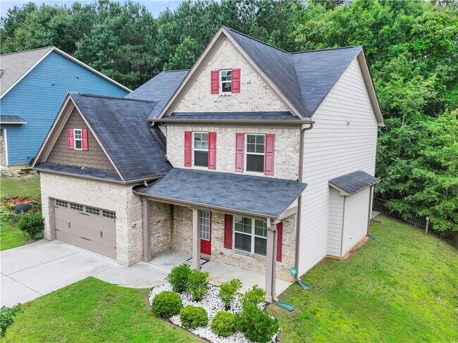 Foto del edificio - 1180 Grayson Oaks Dr