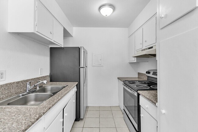 Foto del edificio - 2508 E Mesquite Ave