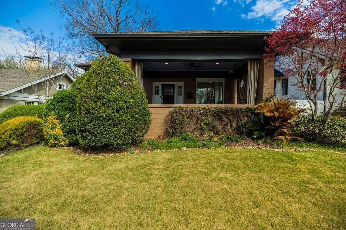Primary Photo - 620 Park Dr NE