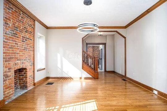 Foto del edificio - 925 Mt Pleasant Ave