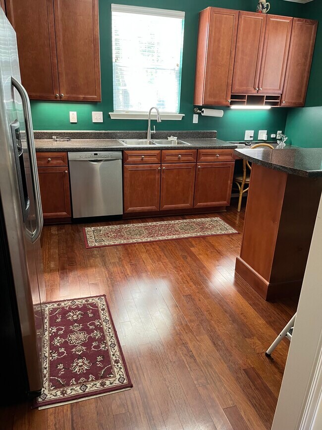 Building Photo - 5312 Hayton Way