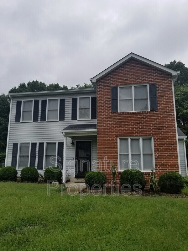 683 Westover Woods Cir, Richmond, VA 23225 House Rental in Richmond