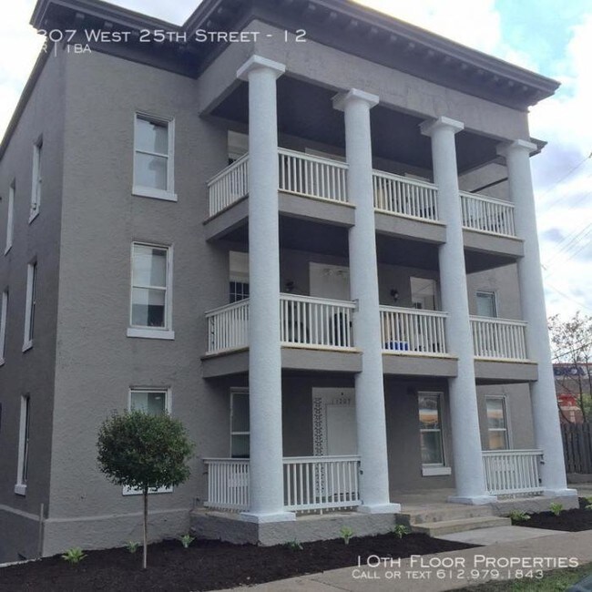 Foto del edificio - 1 bedroom in Minneapolis MN 55405