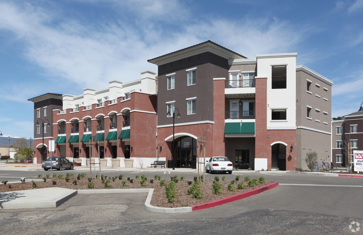 Foto principal - The Village at Broad Street