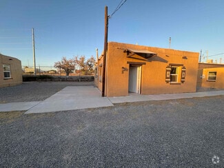 Building Photo - 151 N Pendell Rd