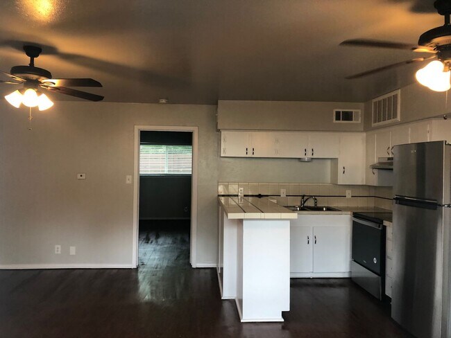 Foto del edificio - Close to DFW Airport