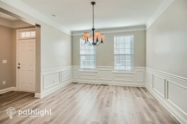 Foto del edificio - 11504 Glowing Star Drive, Charlotte, NC, 2...