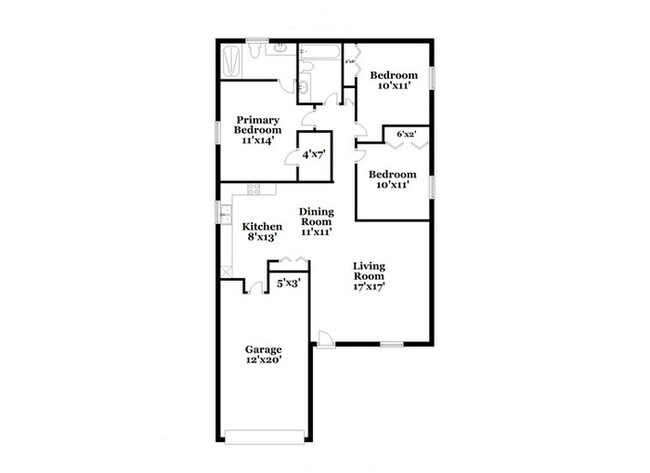 Building Photo - 1420 Gilpin Ave