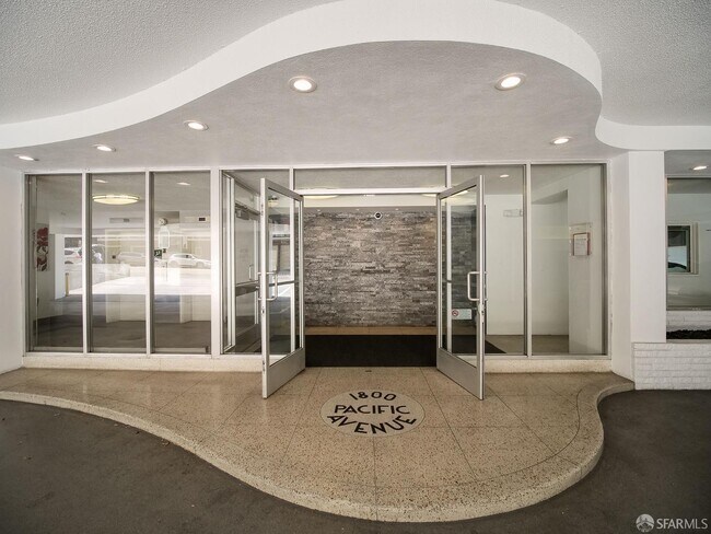 Foto del edificio - 1800 Pacific Ave