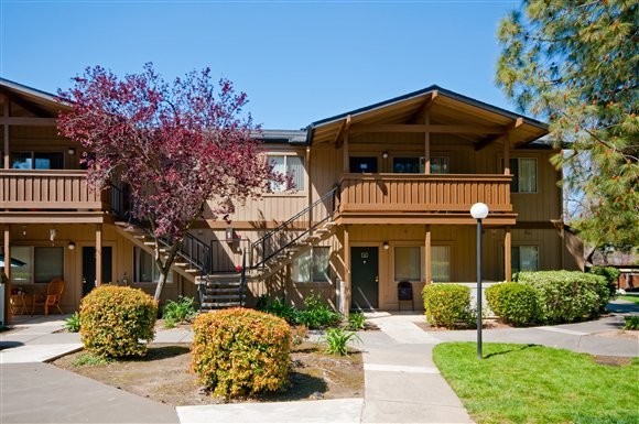 Arborelle Apartments Citrus Heights