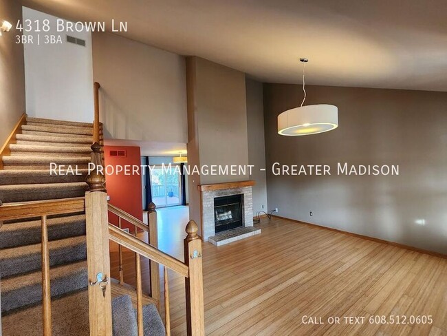 Building Photo - Beautiful house rental in a great Madison ...