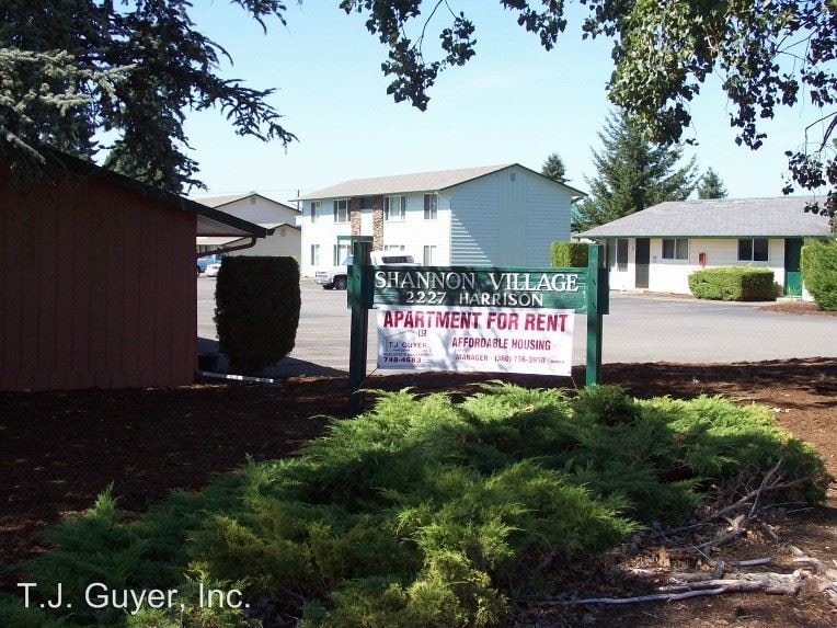 Building Photo - 2227 Harrison Ave