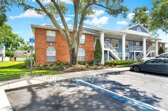Building Photo - 5405 Lake Margaret Dr
