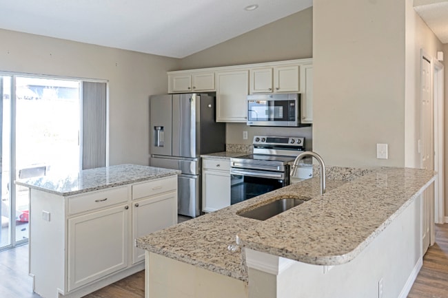 Foto del edificio - 1117 Peregrine St