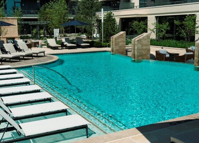 Building Photo - Serenity in the City: Tranquil Apartments ...
