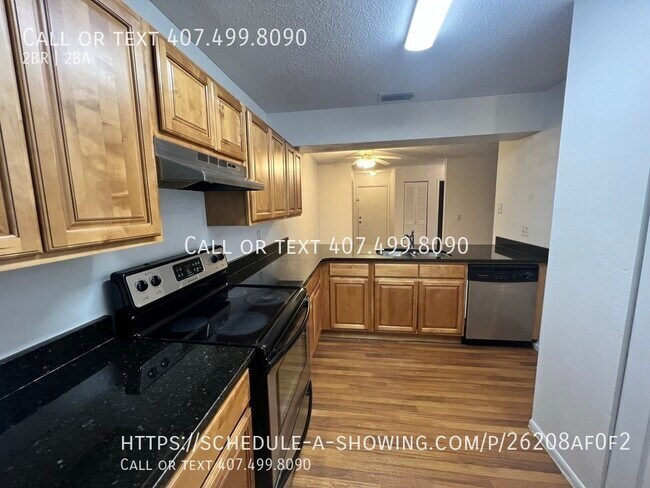 Foto del edificio - 600 Kenwick Circle #205 $1495 2 Bed 2 Bath