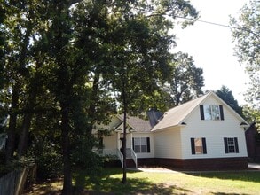 Building Photo - 1908 Durant Dr