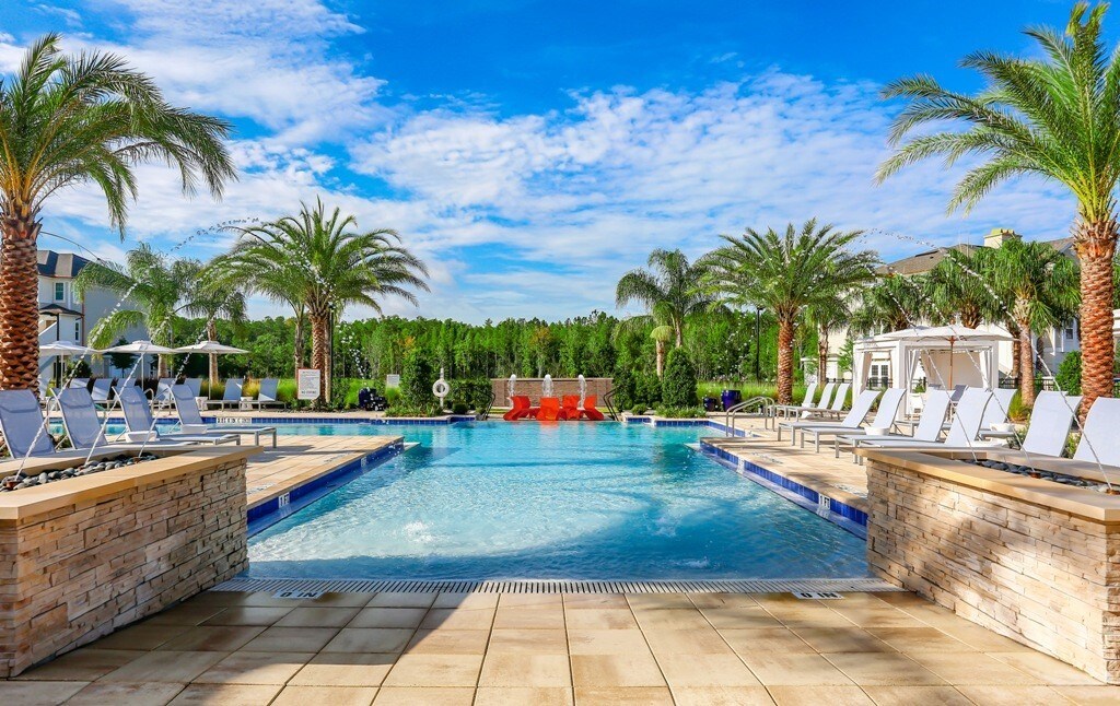 Altis Promenade Apartments Lutz, FL