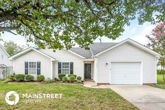 Building Photo - 3972 Sorrell Ct