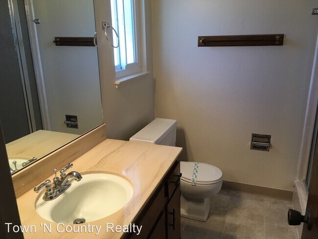 Foto del edificio - 3 br, 2 bath House - 732 La Mesa Drive