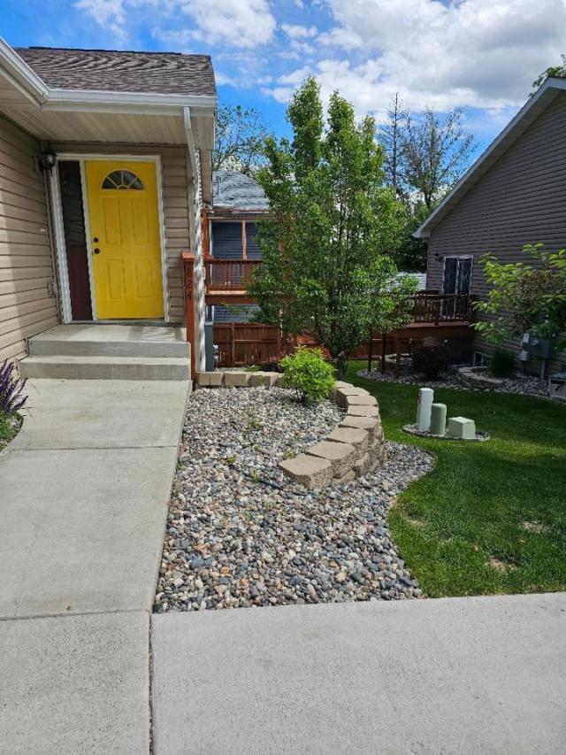Building Photo - 3 bedroom in Billings MT 59101