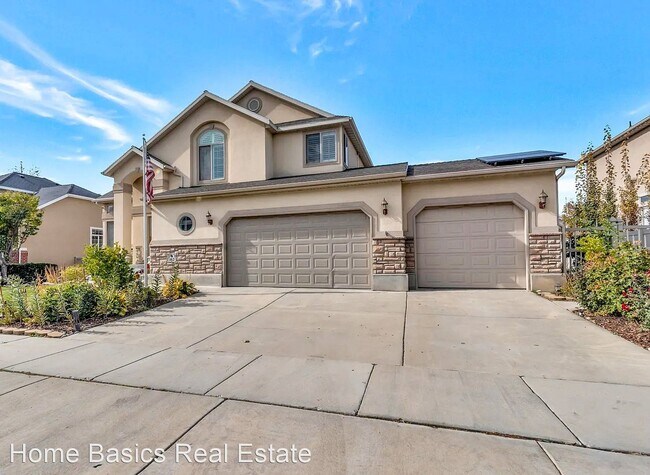 Building Photo - 4 br, 4 bath House - 462 S 750 E