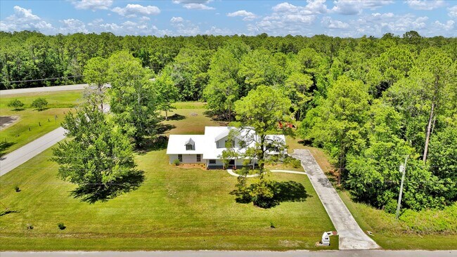 Foto del edificio - 100 Redbud Woods Trail