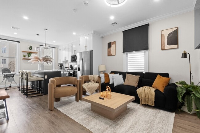 Foto del edificio - 3316 Summit Ave