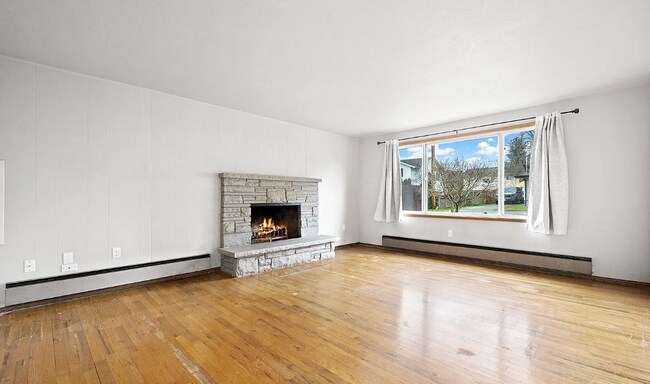 Foto del edificio - 6014 East Dr