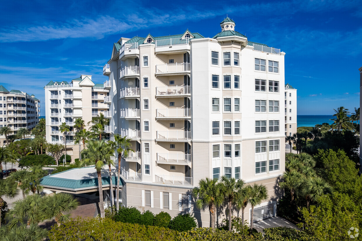 131 Grande Ocean Blvd. - Jupiter Ocean Grande