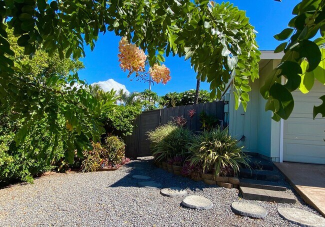 Foto del edificio - Amazing Furnished Home near South Maui Beaches