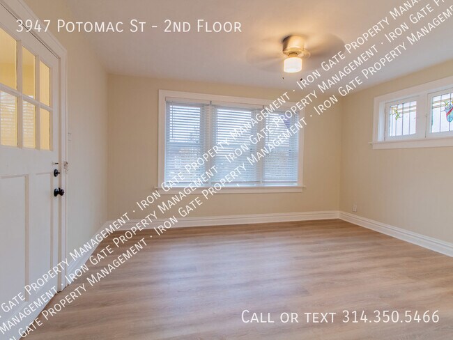 Foto del edificio - Beautiful newly renovated 1 Bedrooms units...