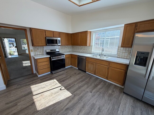 Foto del edificio - Cute 3 Bedroom Home in Sparks!