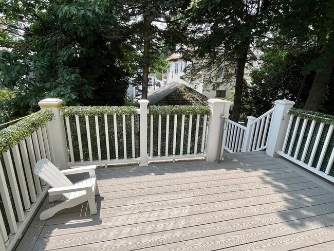 Foto del edificio - 7 Tucker St