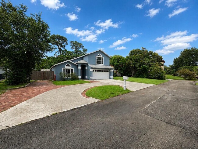 Foto del edificio - 2393 Crawford Ct