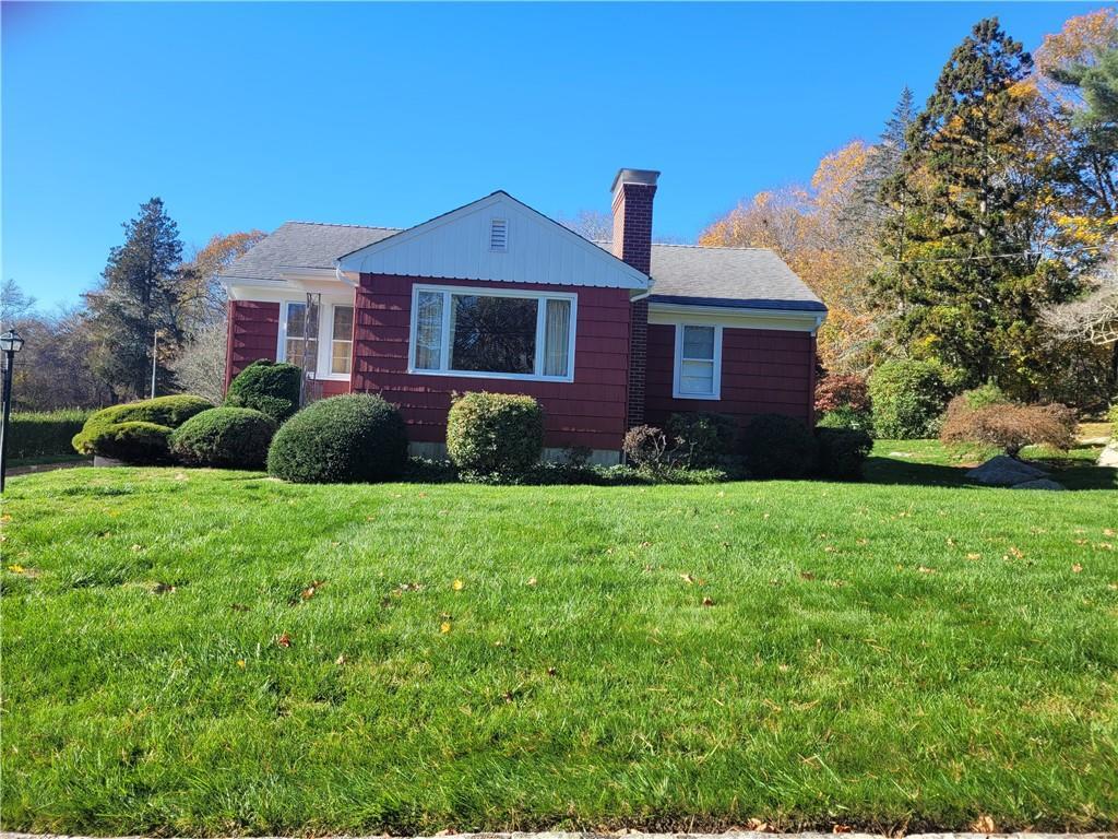 44 Buckingham St, Stonington, CT 06379 House Rental in Stonington, CT