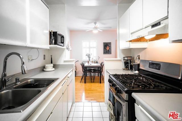 Foto principal - 1318 Berkeley St