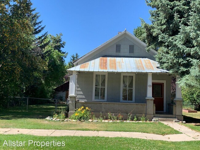 Building Photo - 2 br, 1 bath House - 113 4th Ave