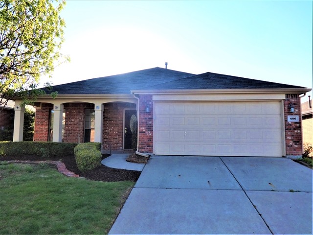 Foto principal - 406 Fireberry Dr