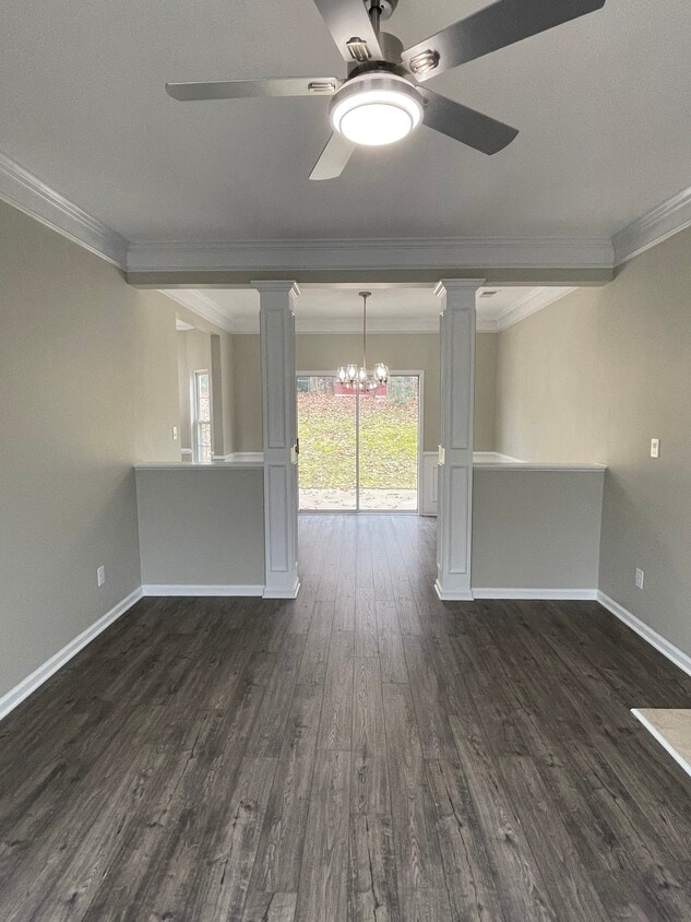 Building Photo - 7528 Grabill Dr