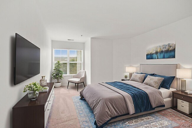 Bertram 2BD/2BA - ¡Disponible ahora! - Apartments of Wildewood