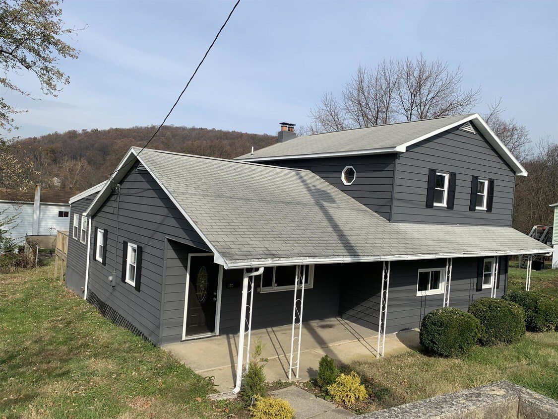 Primary Photo - 1507 Mount Laurel Rd