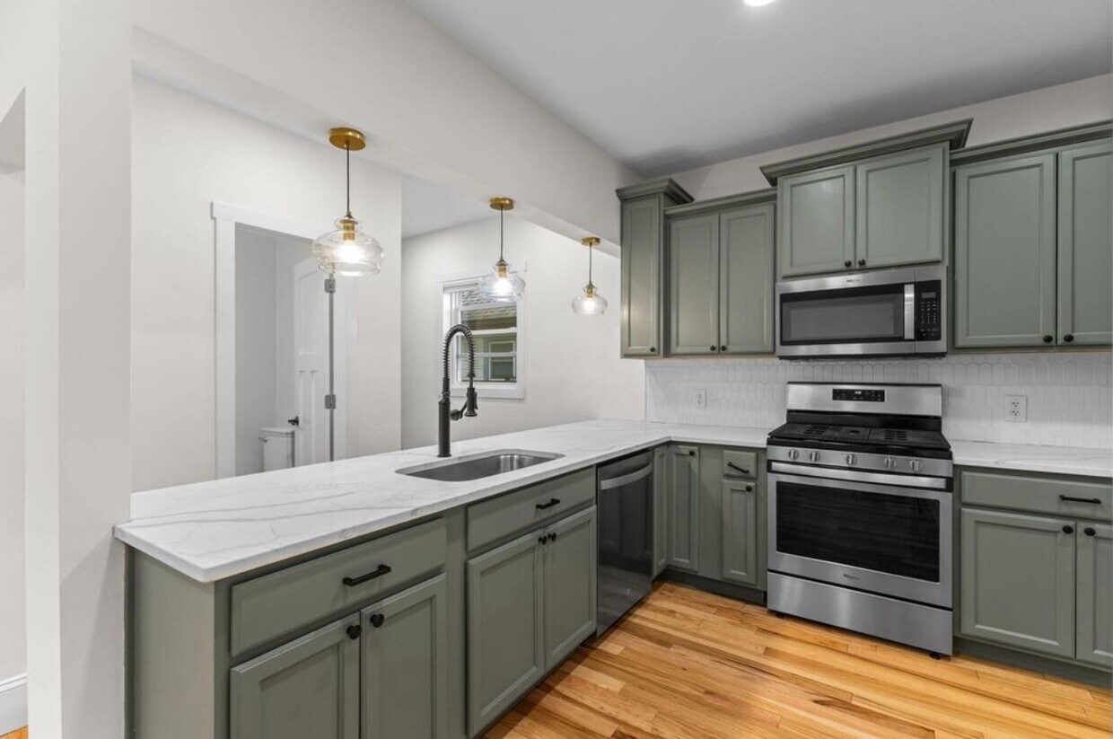 Foto principal - 606 Cromwell Ave