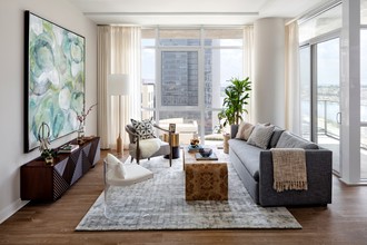 Liberty Harbor East photo'