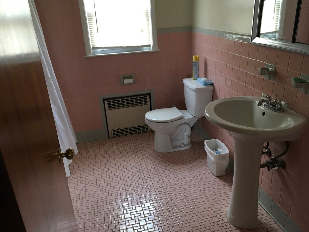 sala de baño - 207 Garfield Ave