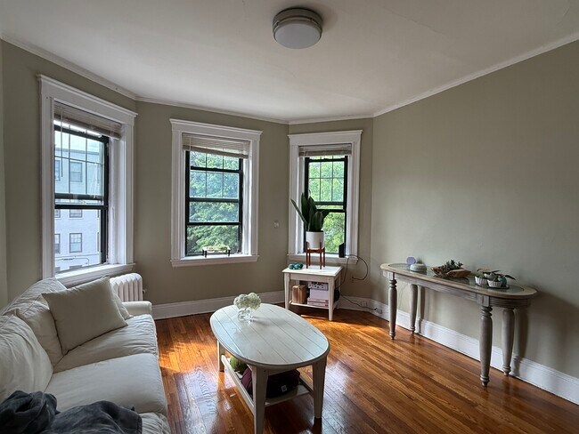 Foto del edificio - 311 Allston St