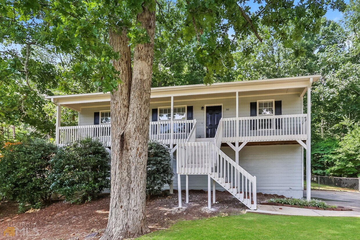 260 Cottonwood Loop, Dallas, GA 30132 House Rental in Dallas, GA