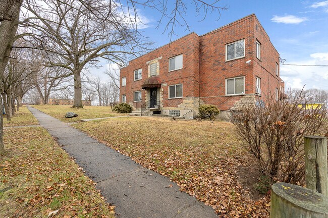 Foto del edificio - 602 Rockford Ave